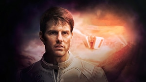 Oblivion, Movies, Tom Cruise, 4K wallpaper