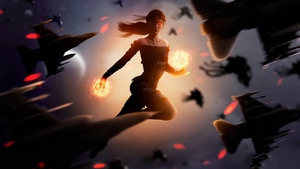 Artist, Artwork, Deviantart, 4K wallpaper