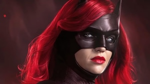 Batwoman, Tv Shows, Ruby Rose, 4K wallpaper