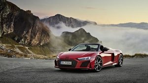 Audi R8, Audi, 2019 Cars, Cars, 4K wallpaper