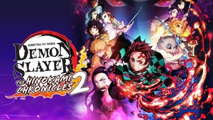 Demon Slayer: Kimetsu no Yaiba, 2025 Games, Tanjiro Kamado, Nezuko Kamado, 4K wallpaper