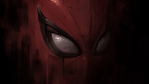 Spiderman, Superheroes, Artwork, Artist, Digital Art, Artstation, 4K wallpaper