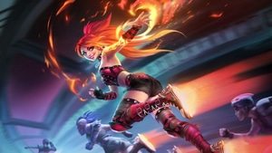 Smite, Games, 2019 Games, 4K wallpaper