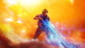 Battlefield V, Battlefield, 2019 Games, Games, 4K wallpaper