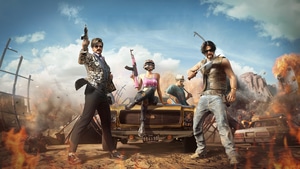 Pubg, Ps Games, Playerunknowns Battlegrounds, 2019 Games, Games, 4K wallpaper