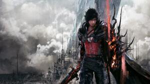 Clive Rosfield, Final Fantasy 16, Final Fantasy XVI, 2023 Games, PlayStation 5, 4K wallpaper