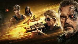 Terminator 6, Terminator Dark Fate, 2019 Movies, Movies, Terminator, , , 4K wallpaper