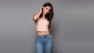 Barbara Lopez, Girls, Model, 4K wallpaper