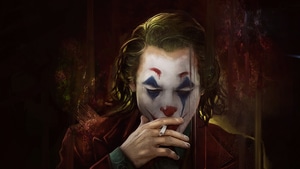Joker Movie, Joker, Superheroes, Supervillain, 4K wallpaper