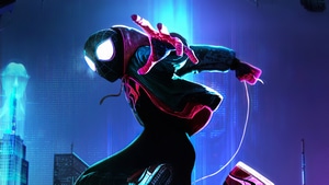 Spiderman, Superheroes, Artwork, Digital Art, Art, Artstation, 4K wallpaper