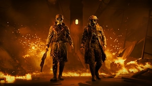 Battlefield V, Battlefield, 2019 Games, Games, 4K wallpaper