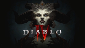 Diablo IV, 2023 Games, Lilith, PC Games, PlayStation 5, Xbox Series X and Series S, PlayStation 4, Xbox One, 4K wallpaper