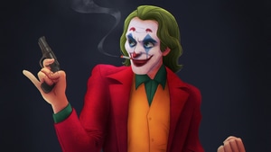 Joker Movie, Joker, Superheroes, Supervillain, 4K wallpaper