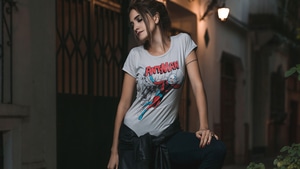 Girls, Model, Ant Man, 4K wallpaper