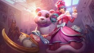 Smite, Games, 2019 Games, 4K wallpaper