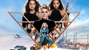 Charlies Angels, Movies, 2019 Movies, 4K wallpaper