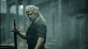 The Witcher, Tv Shows, Henry Cavill, Netflix, , 4K wallpaper