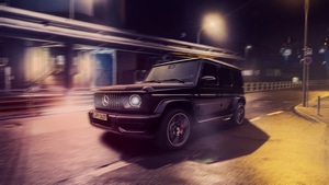 Mercedes G Class, Mercedes Benz, Mercedes, Cars, Suv, 2019 Cars, Behance, 4K wallpaper