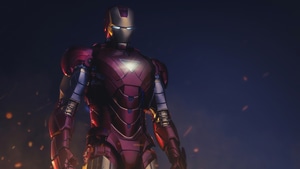 Iron Man, Superheroes, Artist, Artwork, Digital Art, 4K wallpaper