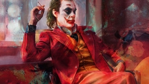 Joker Movie, Joker, Superheroes, Supervillain, 4K wallpaper