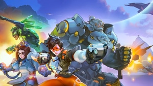 Overwatch 2, Overwatch, 2020 Games, Games, Ps Games, Pc Games, Xbox Games, 4K wallpaper