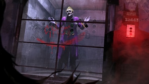 Joker, Superheroes, Artwork, 4K wallpaper