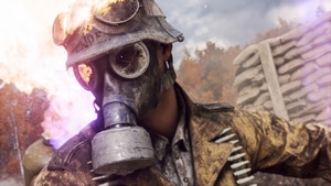 Battlefield V, Battlefield, 2019 Games, Games, 4K wallpaper