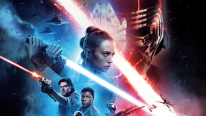 Star Wars The Rise Of Skywalker, Rey, Movies, 2019 Movies, Star Wars, , 4K wallpaper