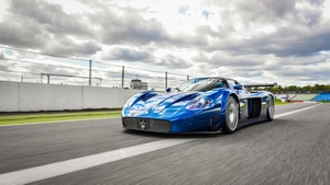 Maserati, 2019 Cars, Cars, 4K wallpaper