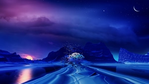 Artist, Artwork, Digital Art, Deviantart, 4K wallpaper