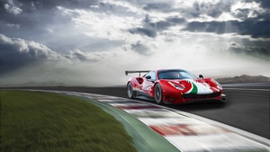 Ferrari 488, Ferrari, Cars, 2020 Cars, , 4K wallpaper