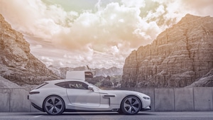 Austro Daimler, 2019 Cars, Cars, 4K wallpaper