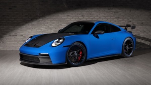 Porsche 911 GT3, TopCar Design, 2023, 4K wallpaper