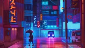 Artist, Artwork, Digital Art, Artstation, 4K wallpaper