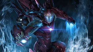 Iron Man, Superheroes, Artwork, Digital Art, 4K wallpaper