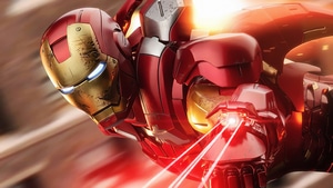 Iron Man, Superheroes, Digital Art, Artwork, 4K wallpaper