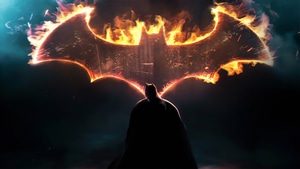 Batman, Superheroes, Digital Art, Artwork, Artstation, 4K wallpaper