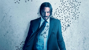 John Wick Chapter 2, 2017 Movies, Movies, Keanu Reeves, John Wick, 4K wallpaper