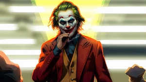 Joker Movie, Joker, Superheroes, Supervillain, 4K wallpaper