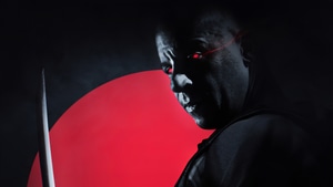 Bloodshot, Movies, 2020 Movies, Vin Diesel, Artstation, Art, 4K wallpaper