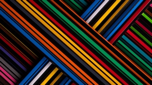 Lines, Abstract, Digital Art, Artist, Artwork, 4K wallpaper