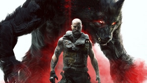 Werewolf The Apocalypse Earthblood, Games, 2020 Games, 4K wallpaper