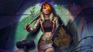 Smite, Games, 2019 Games, 4K wallpaper