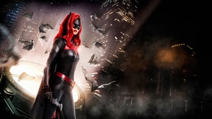 Batwoman, Tv Shows, Ruby Rose, 4K wallpaper