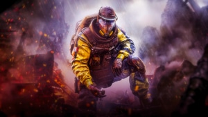 Tom Clancys Rainbow Six Siege, Games, Xbox Games, Ps Games, 4k, 4K wallpaper
