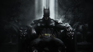 Batman, Superheroes, Digital Art, Artwork, Deviantart, 4K wallpaper