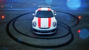 Porsche Carrera, Porsche, Cars, 2019 Cars, 4K wallpaper