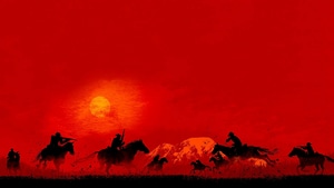 Red Dead Redemption 2, 2019 Games, Games, Ps Games, 4K wallpaper