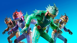 Fortnite Chapter 2, Fortnite, Games, 2019 Games, 4K wallpaper