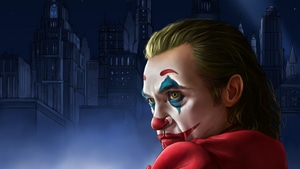 Joker Movie, Joker, Superheroes, Supervillain, 4K wallpaper